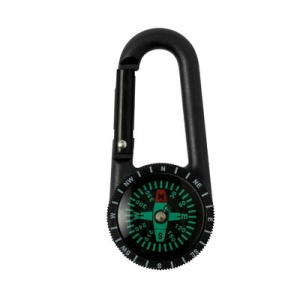 AX™ Compass with carabiner - Img 4