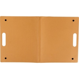 AX™ Conference folder, notebook approx. A4, ball pen, sticky notes - Img 4