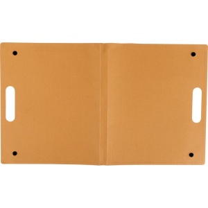 AX™ Conference folder, notebook approx. A4, ball pen, sticky notes - Img 6