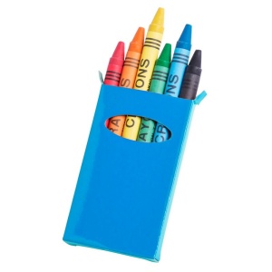 AX™ Crayon set - Img 3