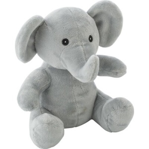 AX™ Elefant de pluș - Img 3
