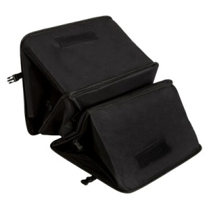 AX™ Foldable car organizer, cooler compartment | Byron - Img 4