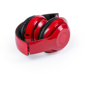 AX™ Foldable wireless headphones, radio - Img 14