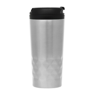 AX™ Geometric thermo mug 310 ml - Img 1