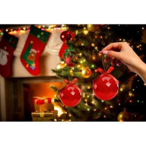 AX™ Gift ball, container for promotional gadgets | Indome - Img 3