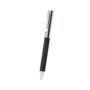 AX™ Gift set, keyring, notebook approx. A5, ball pen, gift box - Img 5