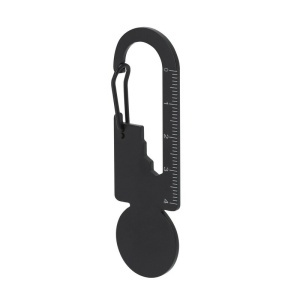 AX™ Gift set, keyring, notebook approx. A5, ball pen, gift box - Img 7