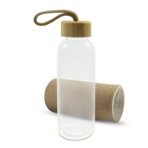 AX™ Glass bottle 420 ml | Shaun - Img 2