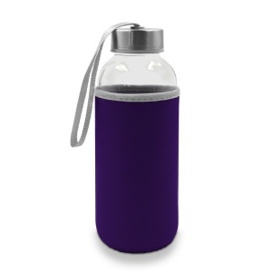 AX™ Glass bottle 420 ml - Img 34