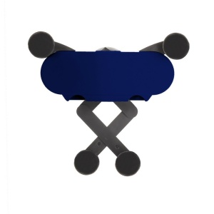 AX™ Gravity mobile phone holder for car | Moss - Img 17