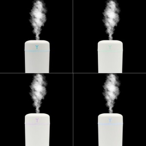 AX™ Humidifier, multicolour light | Davian - Img 1