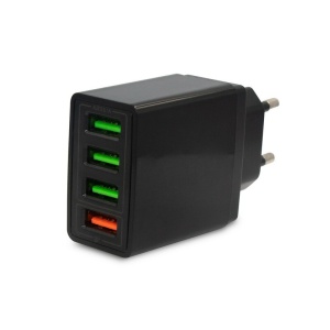 AX™ Încărcător USB pentru perete | Lee - Img 2