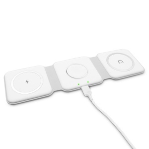 AX™ Încărcător wireless pliabil 15W | Bertie - Img 5