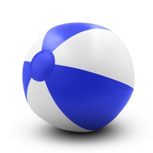 AX™ Inflatable beach ball | Spencer - Img 2