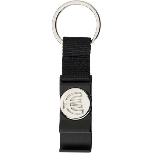 AX™ Keyring with shopping cart coin, bottle opener - Img 3