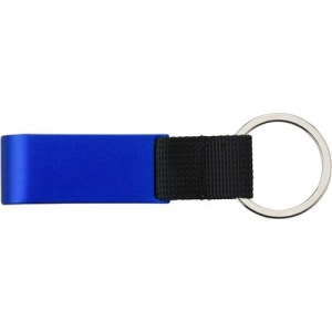 AX™ Keyring with shopping cart coin, bottle opener - Img 8