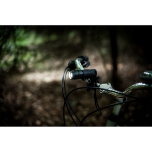 AX™ lanternă 1 LED CREE Air Gifts, lumină pentru bicicletă | Cynthia - Img 1