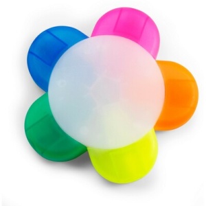 AX™ marker text floare - Img 3