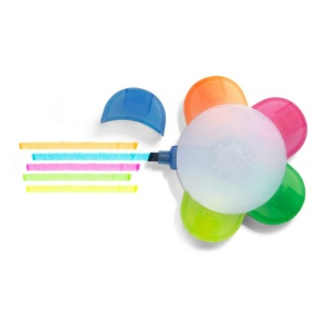 AX™ marker text floare - Img 4