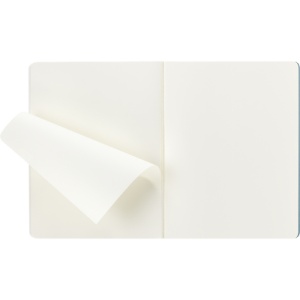 AX™ MOLESKINE Cahier Journal aproximativ B5