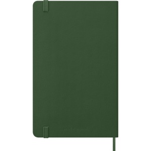 AX™ MOLESKINE diary - Img 28