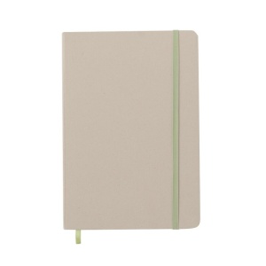 AX™ Notebook A5, recycled cardboard and fruit paper - Img 27