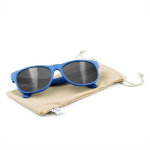 AX™ Ochelari de soare B'RIGHT, husă din bumbac inclusă | Adam - Img 15