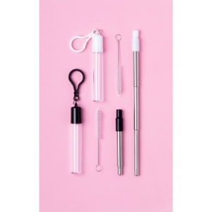 AX™ Pai reutilizabil extensibil cu perie de curățare - Img 2