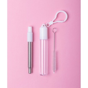AX™ Pai reutilizabil extensibil cu perie de curățare - Img 5