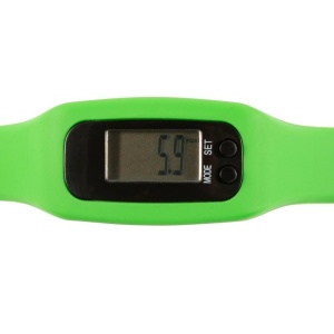 AX™ Pedometer - Img 14