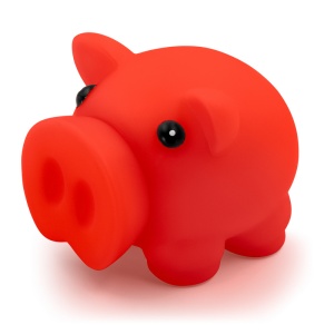 AX™ Piggy bank | Kreighton - Img 22