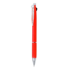 AX™ Pix cu cerneală multicoloră, creion mecanic - Img 9