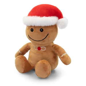 AX™ Plush gingerbread man | Pebbles - Img 5