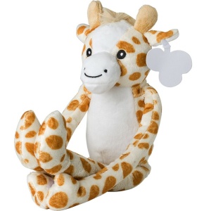 AX™ Plush giraffe - Img 2
