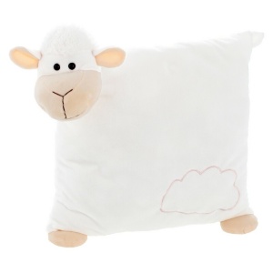 AX™ Plush sheep, pillow | Sophie - Img 2