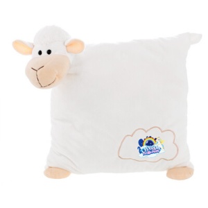 AX™ Plush sheep, pillow | Sophie - Img 4