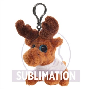 AX™ Plush teddy bear | Roger Brown - Img 7