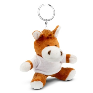 AX™ Plush tiger, keyring | Orson - Img 7