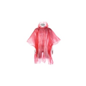 AX™ Poncho with hood - Img 7