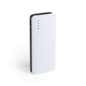 AX™ Power bank 10000 mAh, LED light - Img 13