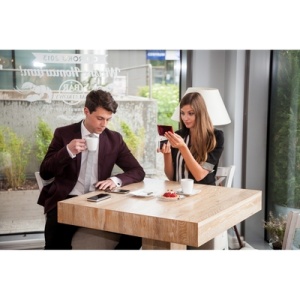 AX™ Power bank 12000 mAh with light | Sawyer - Img 3