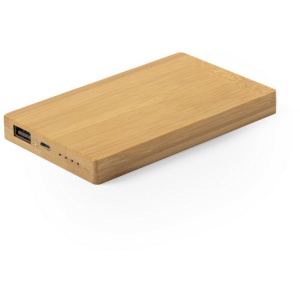AX™ Power bank rezistent la apă 4000 mAh, încărcător solar - Img 13
