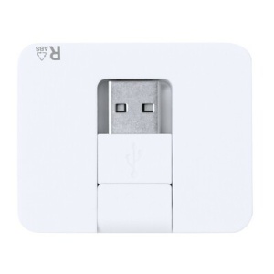 AX™ Hub USB 2.0 și USB-C RABS