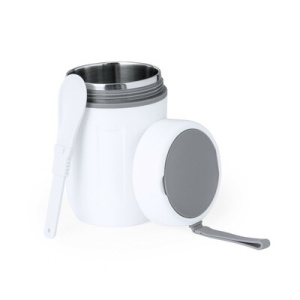 AX™ Recipient pentru alimente 500 ml, lingură - Img 1