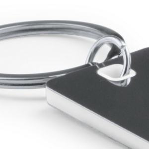 AX™ Rectangular keyring - Img 13