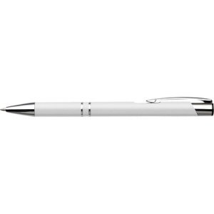 AX™ Recycled aluminium ball pen - Img 2