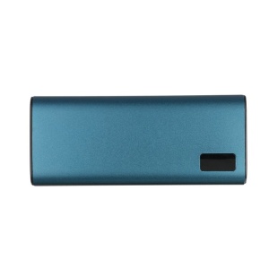 AX™ Recycled aluminium power bank 10000 mAh - Img 9