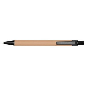 AX™ Recycled cardboard ball pen | Nicholas - Img 8