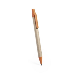 AX™ Recycled cardboard ball pen - Img 6