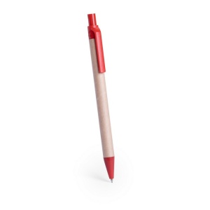 AX™ Recycled cardboard ball pen - Img 4